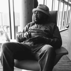 Meet your Posher, Anthony william